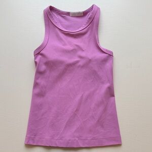 Lululemon Align Waist-length tank